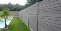 Portail Clôtures dans la vente du matériel pour les clôtures et les clôtures à Behencourt
